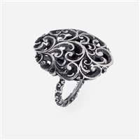 Anneau Maria e Luisa Jewels Femme in Argent AA0060/L - AA0060/L